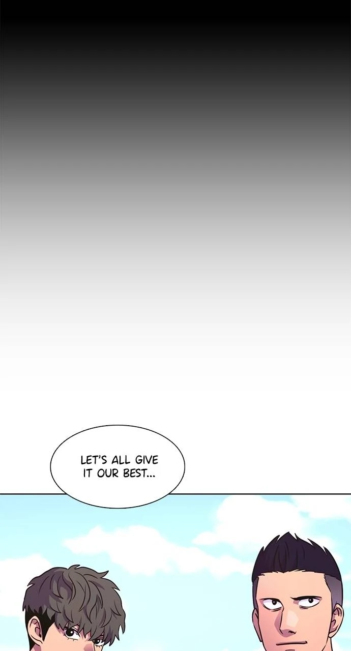 Read 1 Second ENGLISH Manga Online