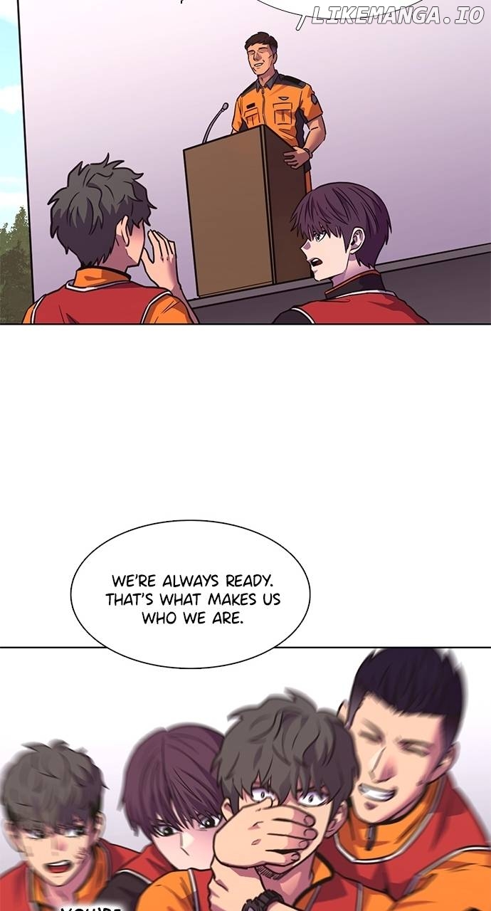 Read 1 Second ENGLISH Manga Online