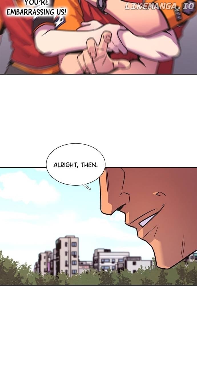 Read 1 Second ENGLISH Manga Online