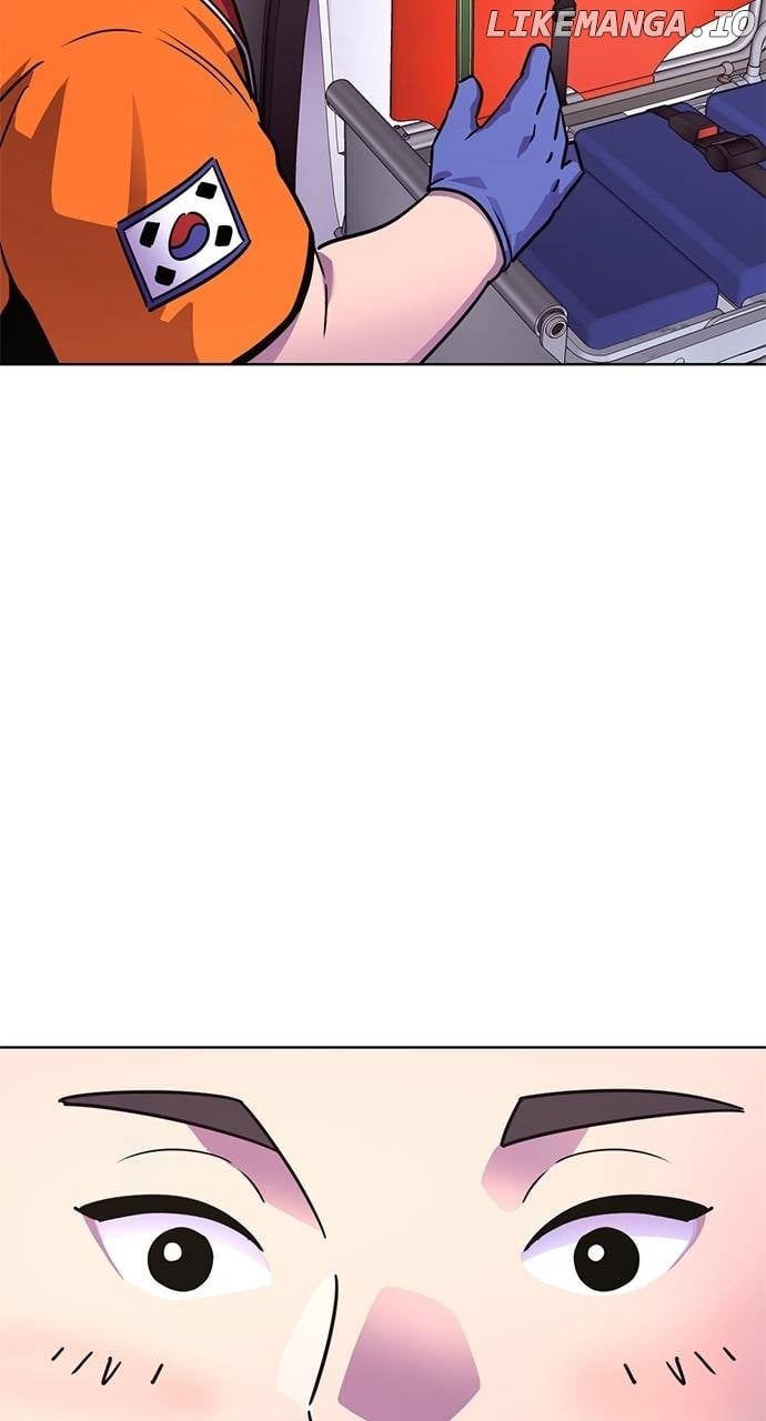 Read 1 Second ENGLISH Manga Online