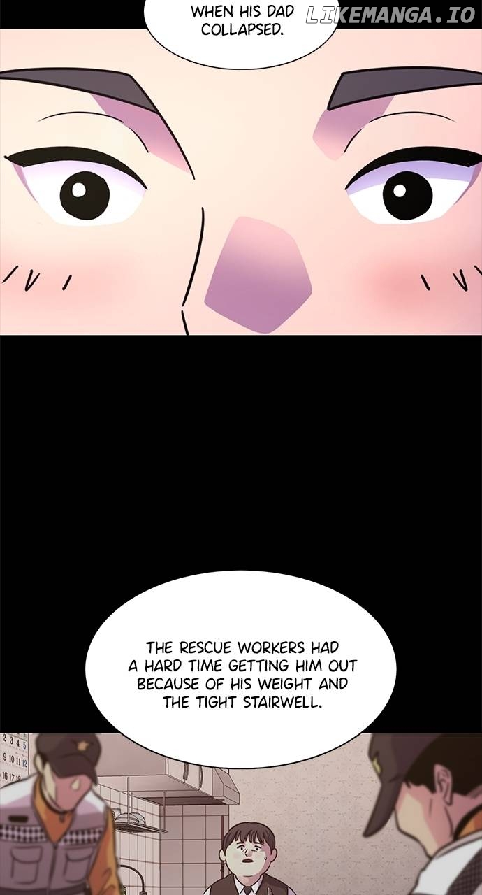 Read 1 Second ENGLISH Manga Online