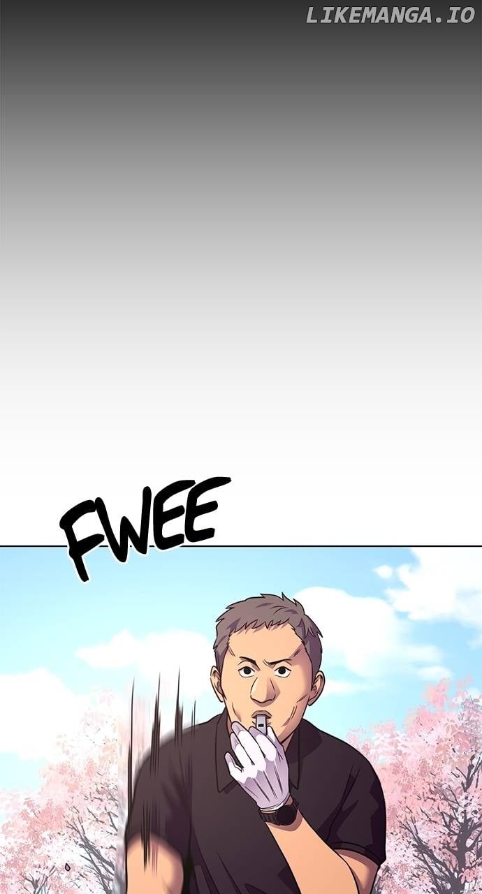 Read 1 Second ENGLISH Manga Online