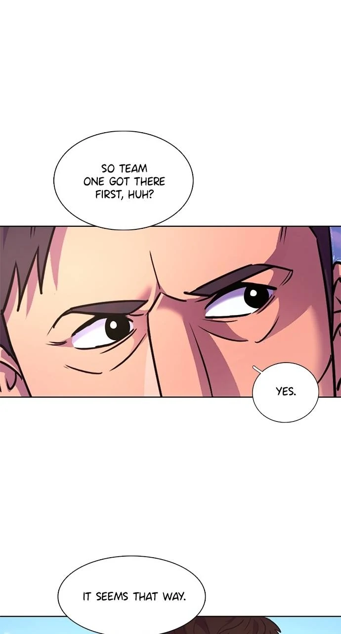 Read 1 Second ENGLISH Manga Online