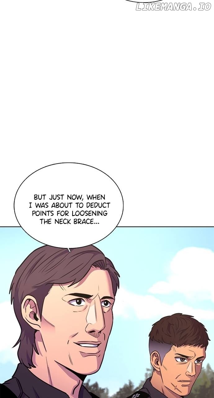 Read 1 Second ENGLISH Manga Online