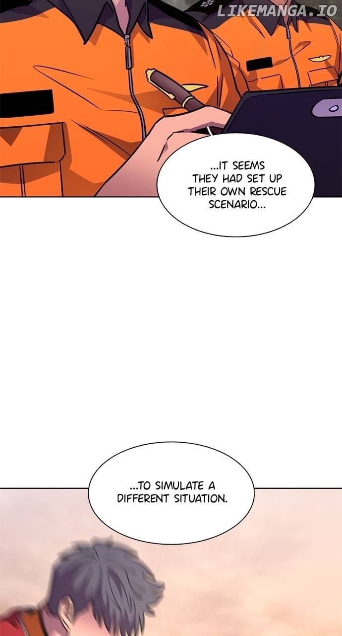 Read 1 Second ENGLISH Manga Online