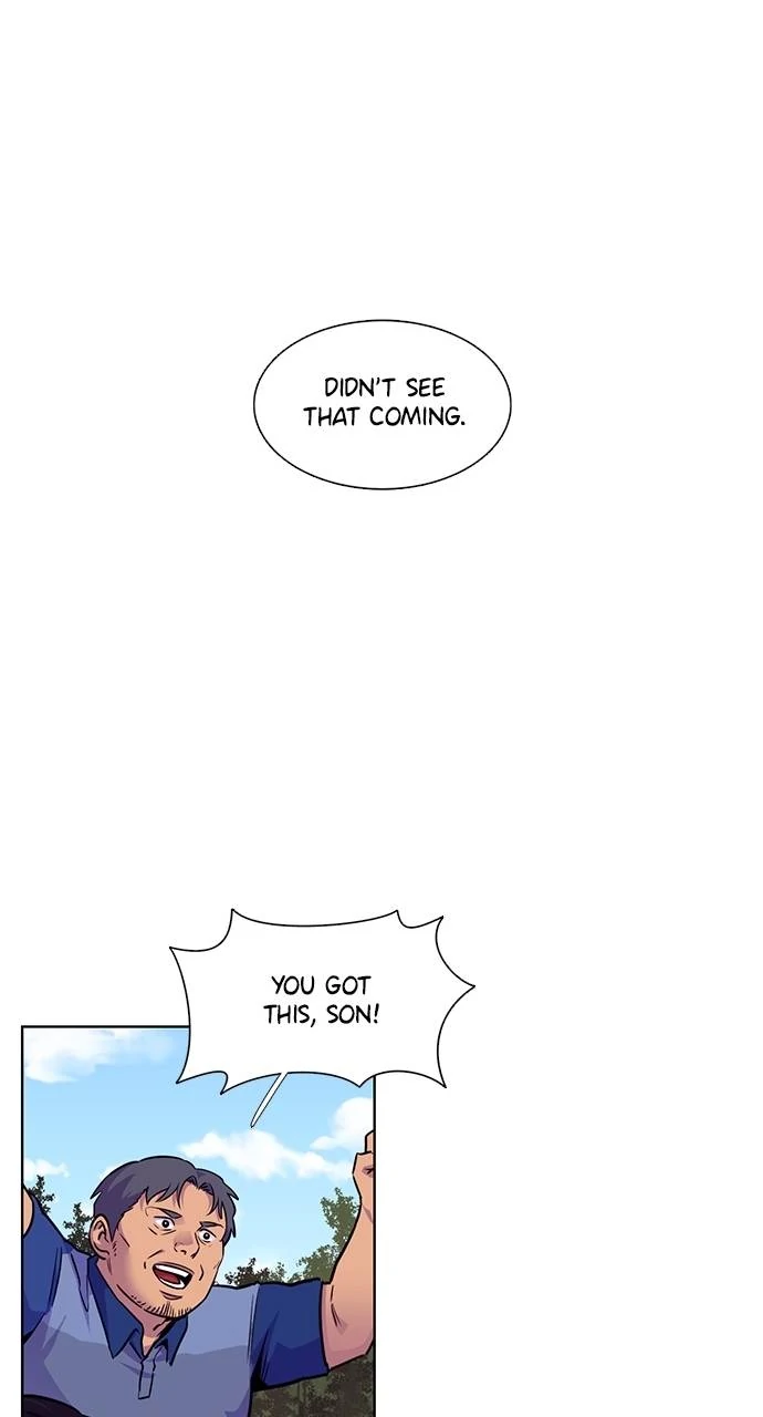 Read 1 Second ENGLISH Manga Online