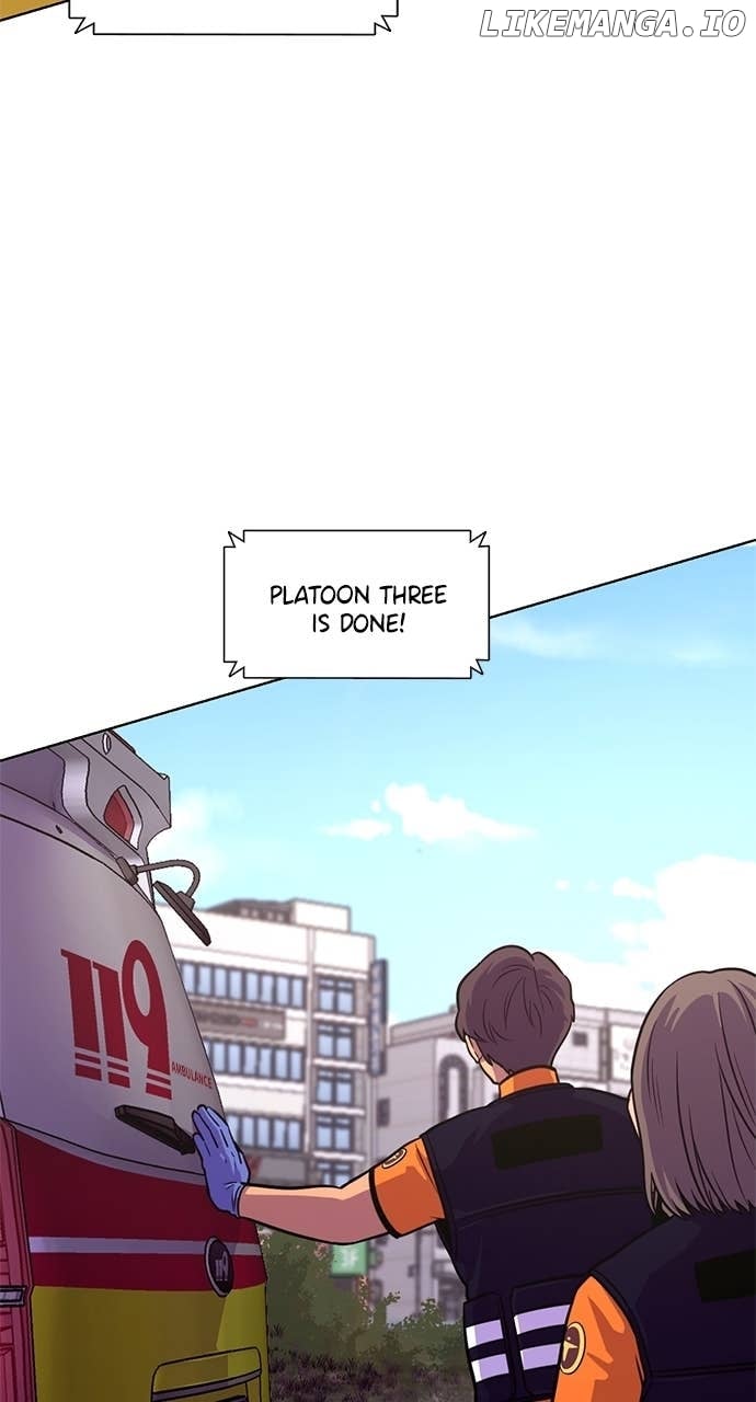 Read 1 Second ENGLISH Manga Online