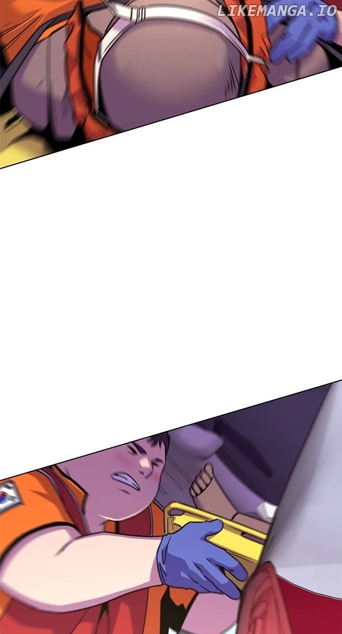 Read 1 Second ENGLISH Manga Online