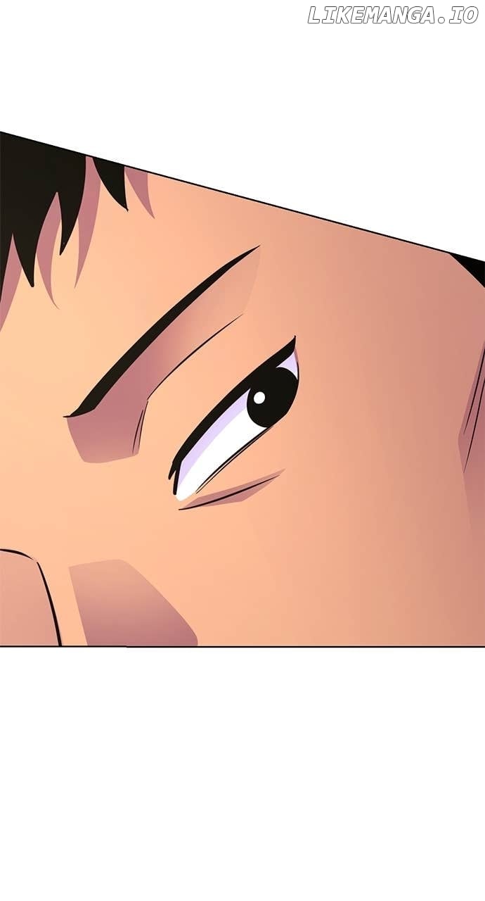 Read 1 Second ENGLISH Manga Online