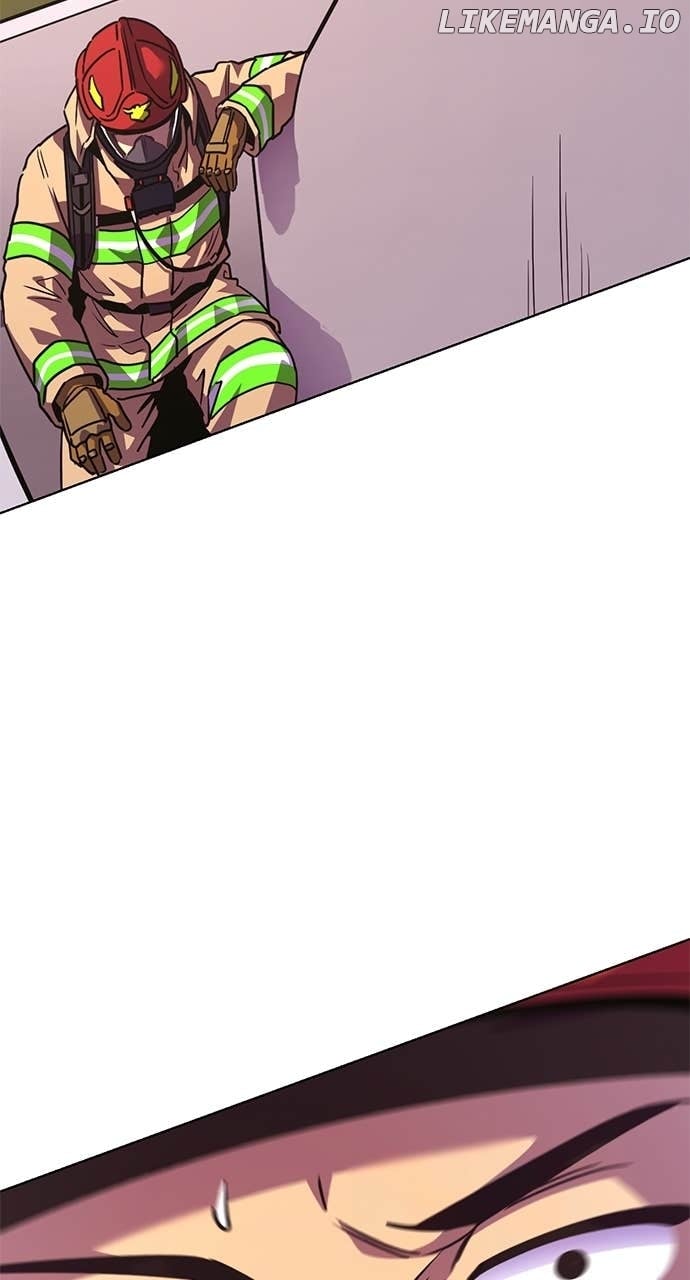 Read 1 Second ENGLISH Manga Online