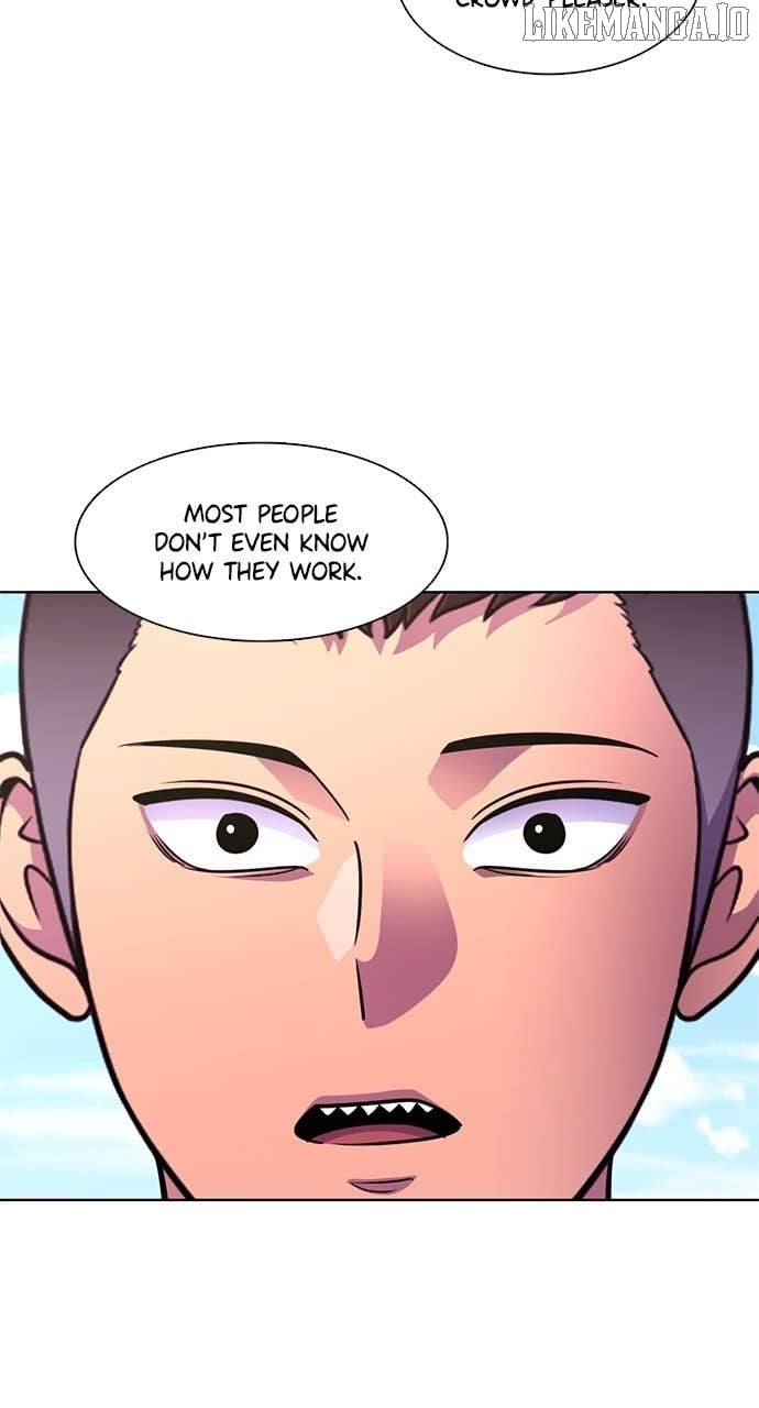 Read 1 Second ENGLISH Manga Online