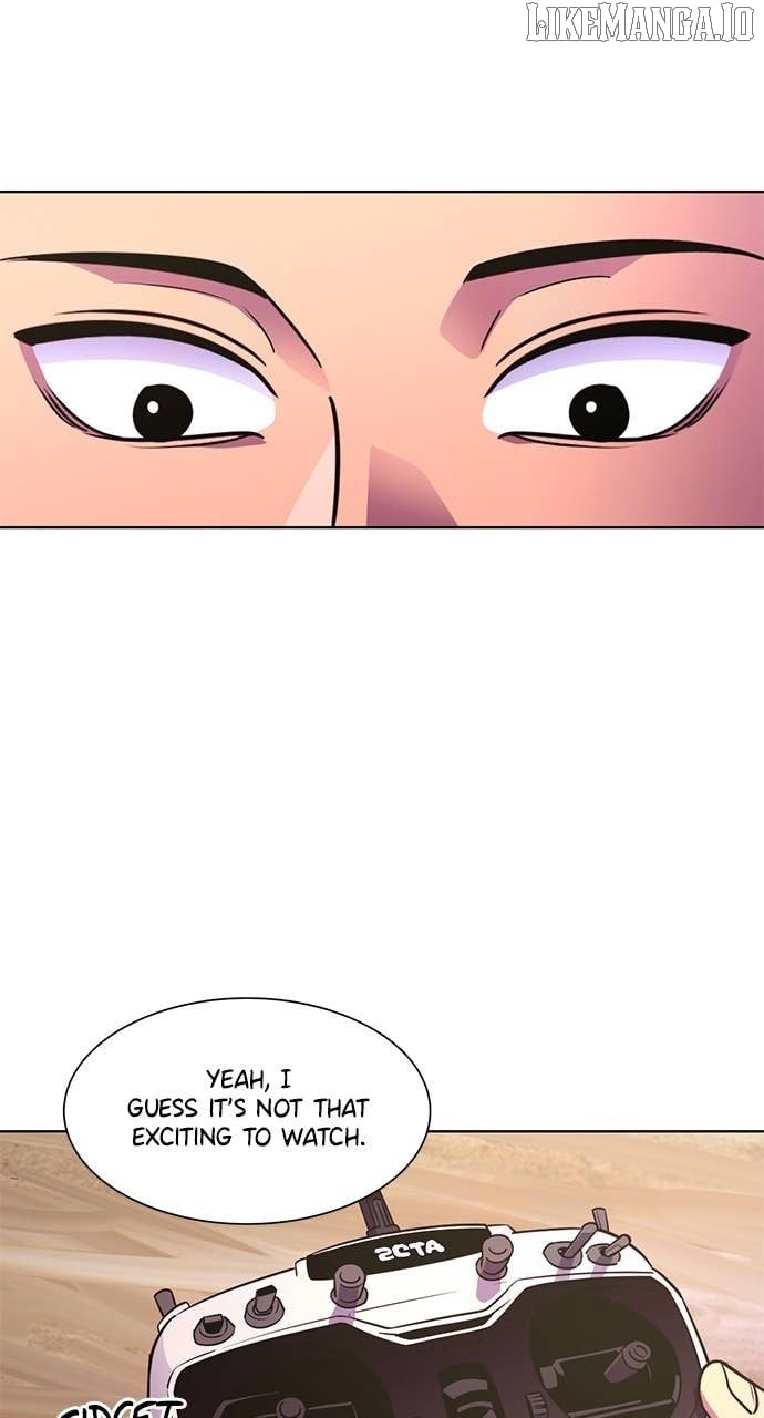 Read 1 Second ENGLISH Manga Online