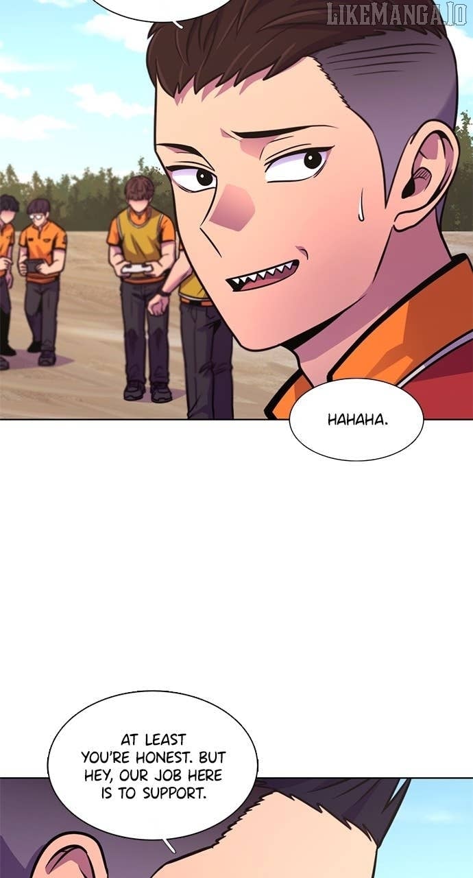 Read 1 Second ENGLISH Manga Online