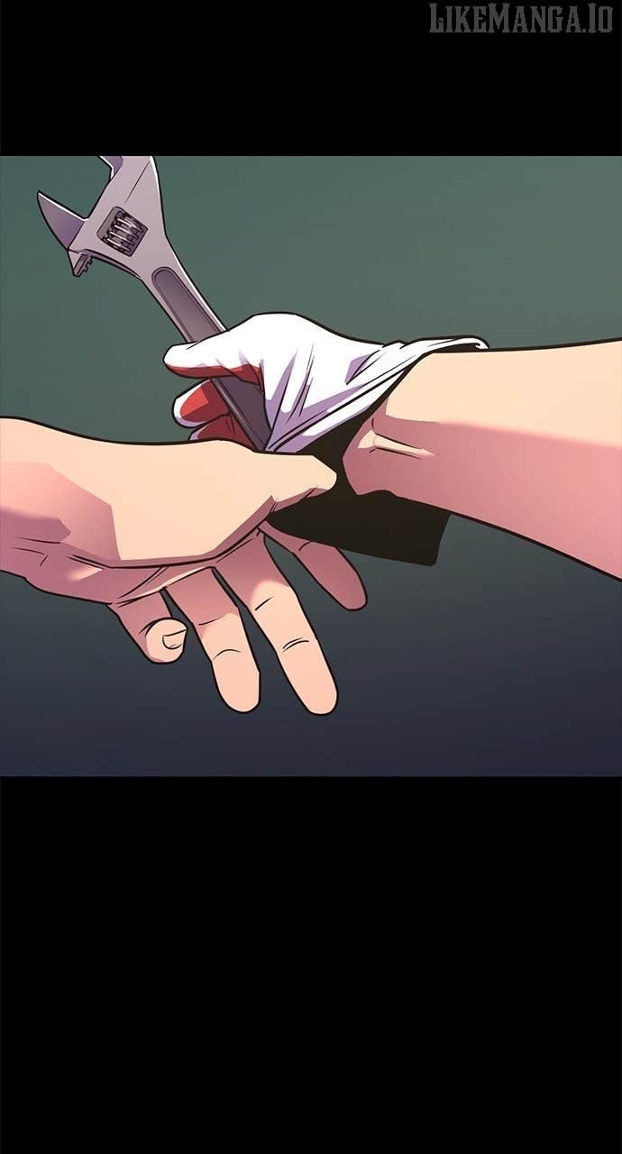 Read 1 Second ENGLISH Manga Online