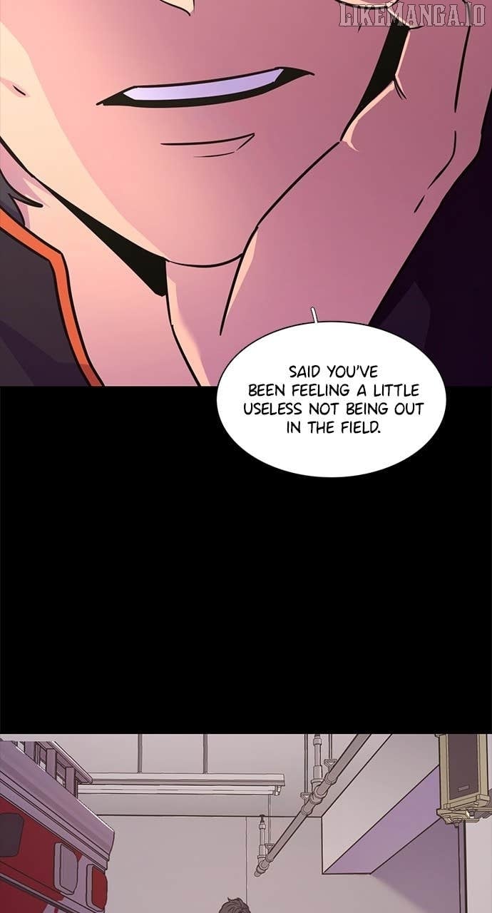 Read 1 Second ENGLISH Manga Online