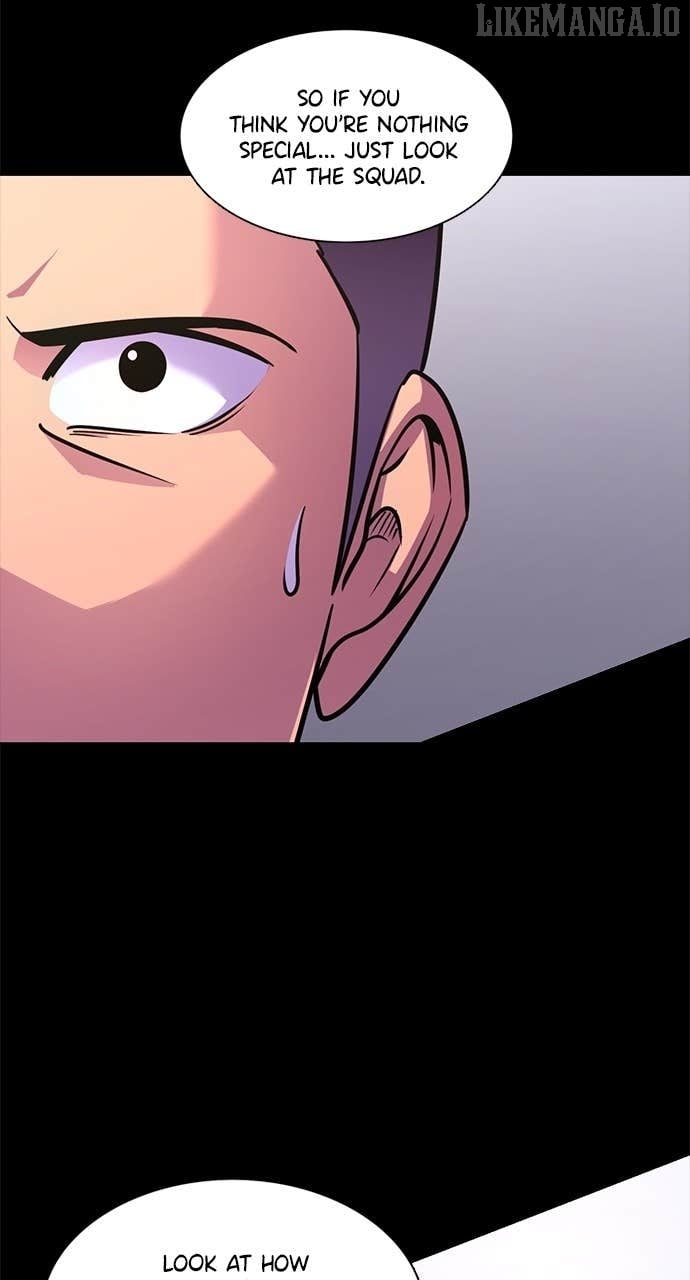 Read 1 Second ENGLISH Manga Online