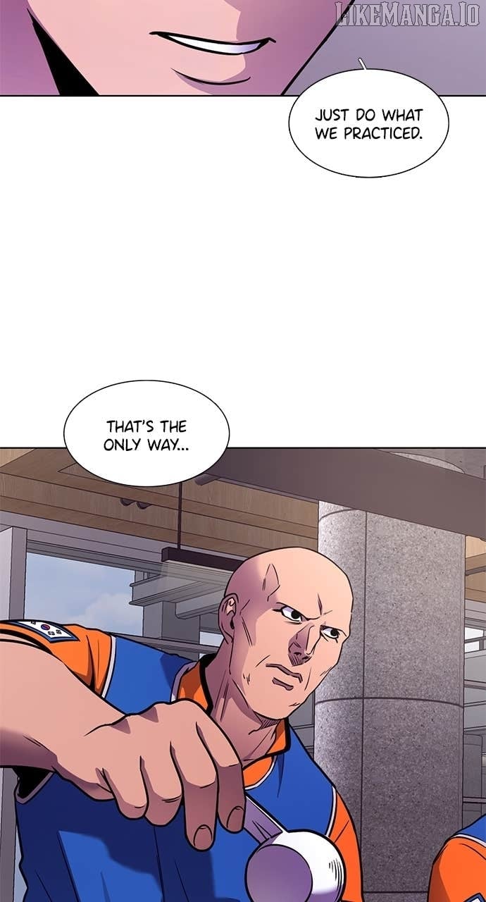 Read 1 Second ENGLISH Manga Online