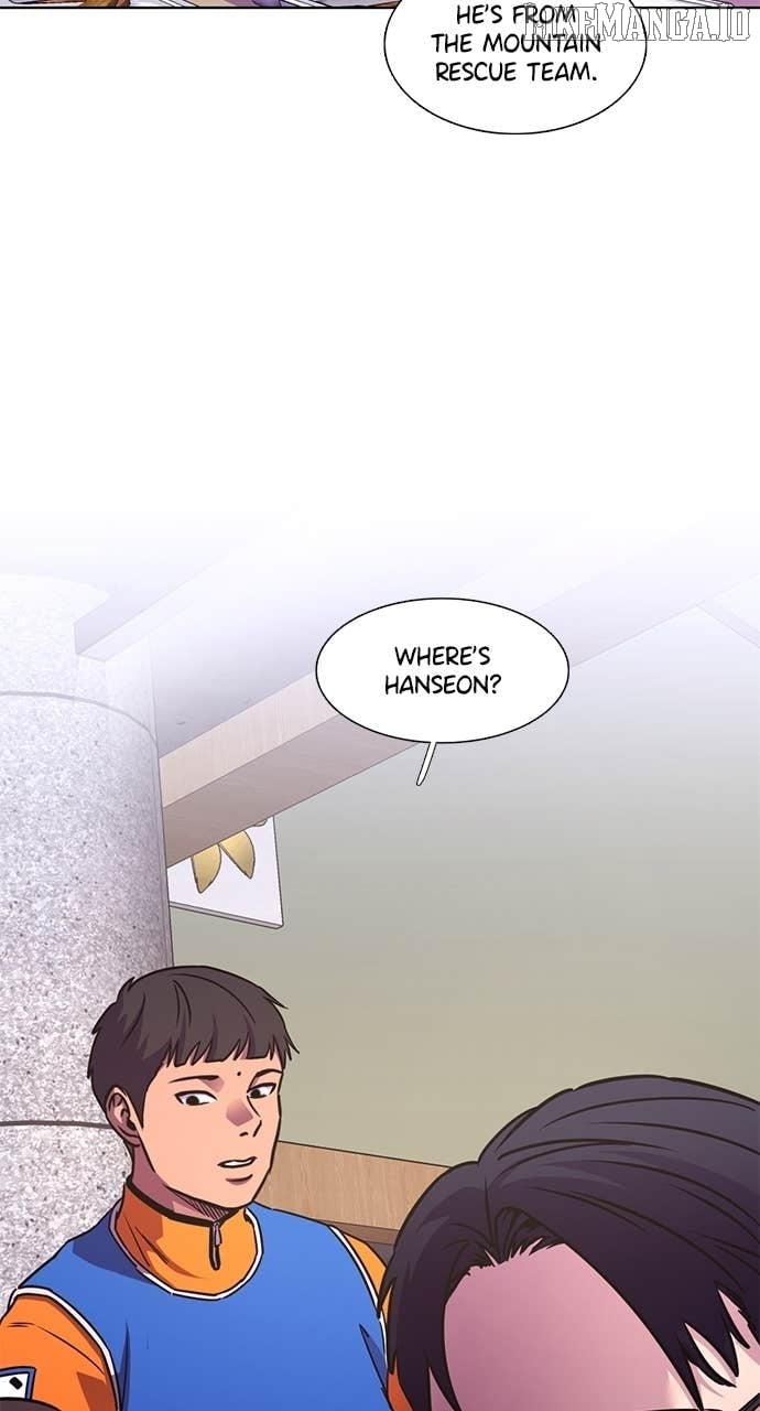 Read 1 Second ENGLISH Manga Online