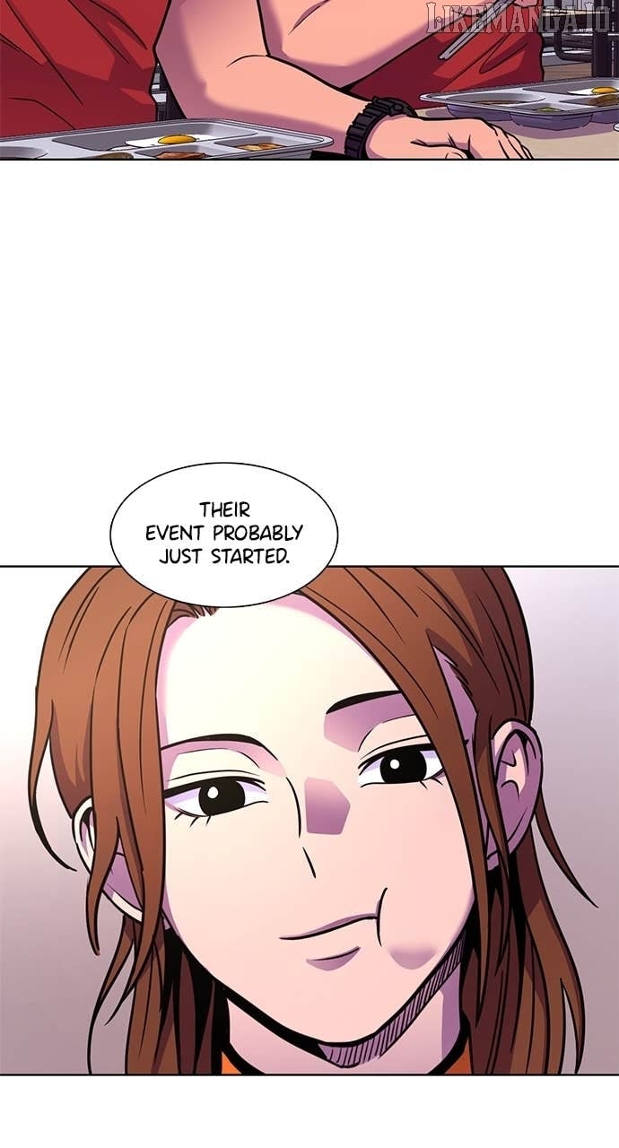 Read 1 Second ENGLISH Manga Online