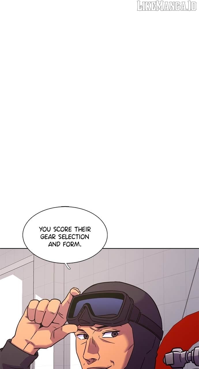 Read 1 Second ENGLISH Manga Online