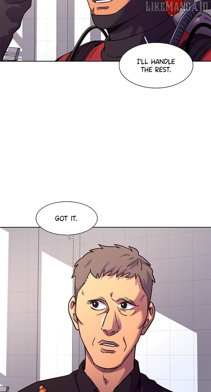 Read 1 Second ENGLISH Manga Online