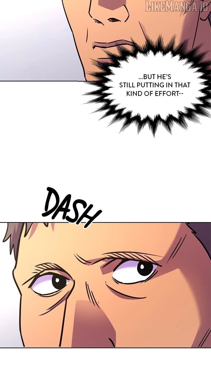 Read 1 Second ENGLISH Manga Online