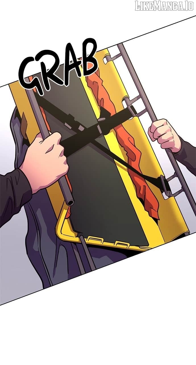 Read 1 Second ENGLISH Manga Online