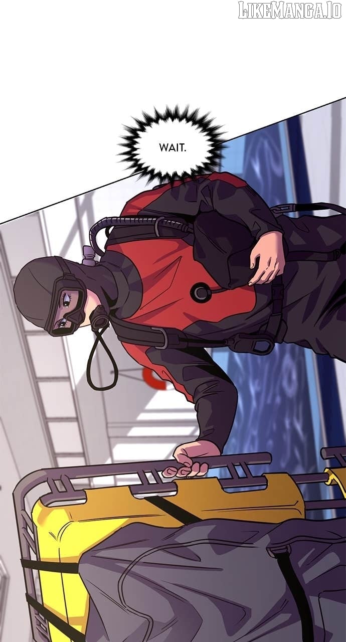 Read 1 Second ENGLISH Manga Online