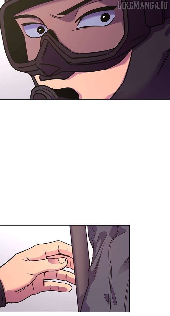 Read 1 Second ENGLISH Manga Online