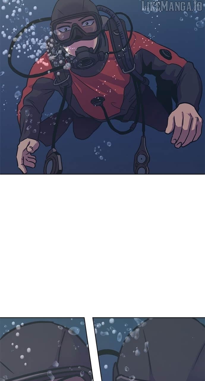 Read 1 Second ENGLISH Manga Online