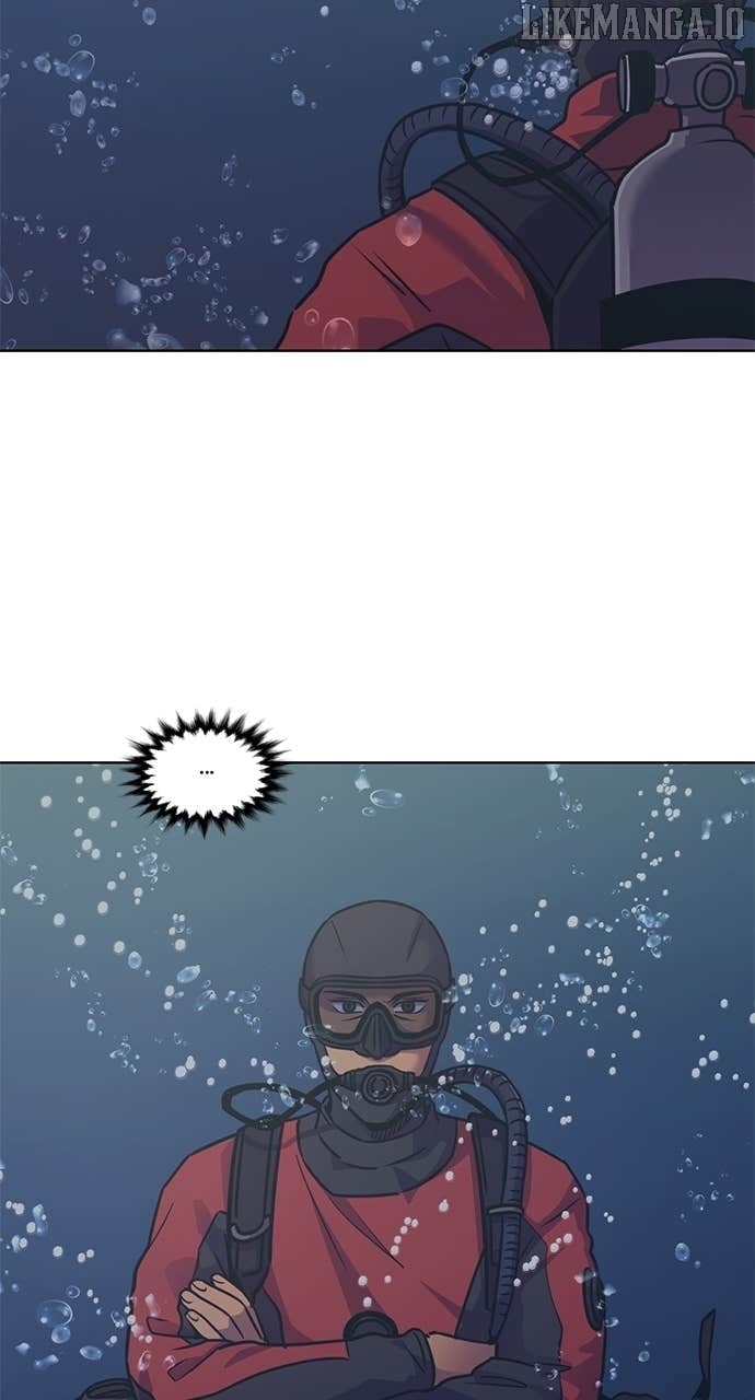 Read 1 Second ENGLISH Manga Online