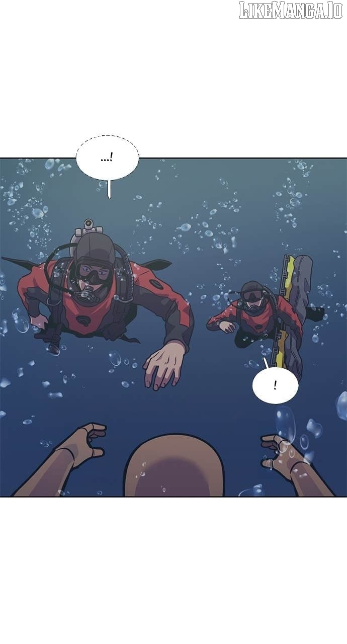 Read 1 Second ENGLISH Manga Online