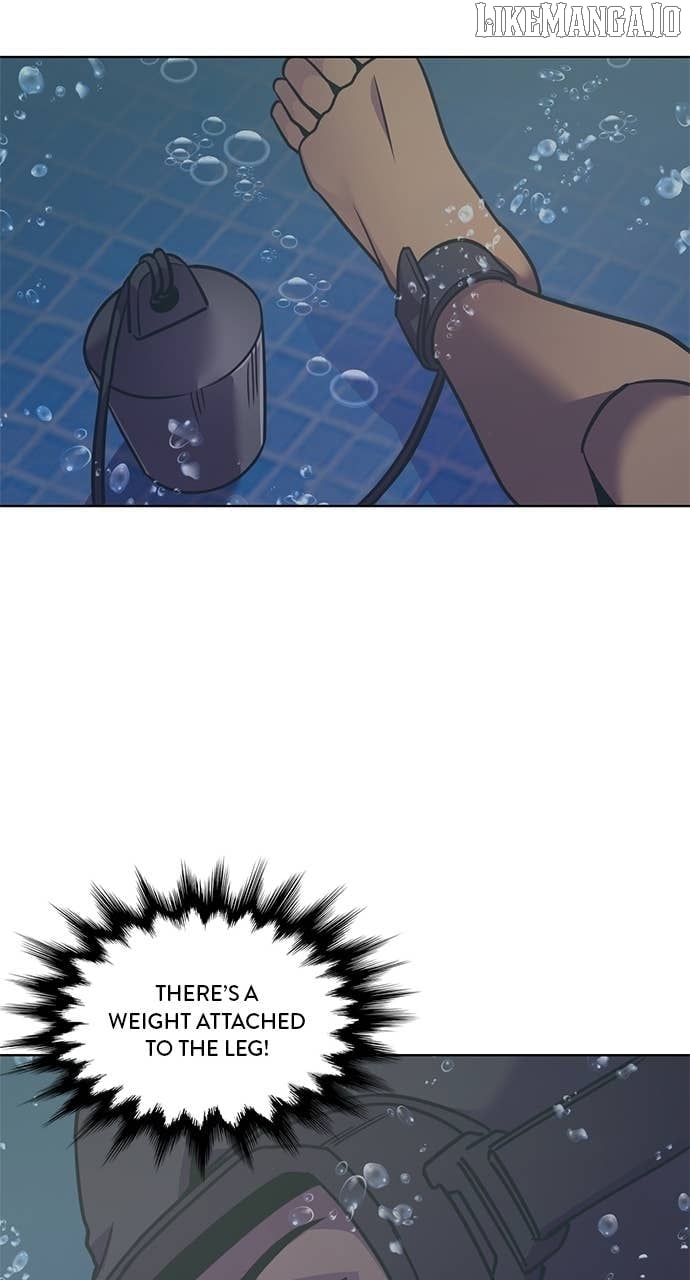 Read 1 Second ENGLISH Manga Online