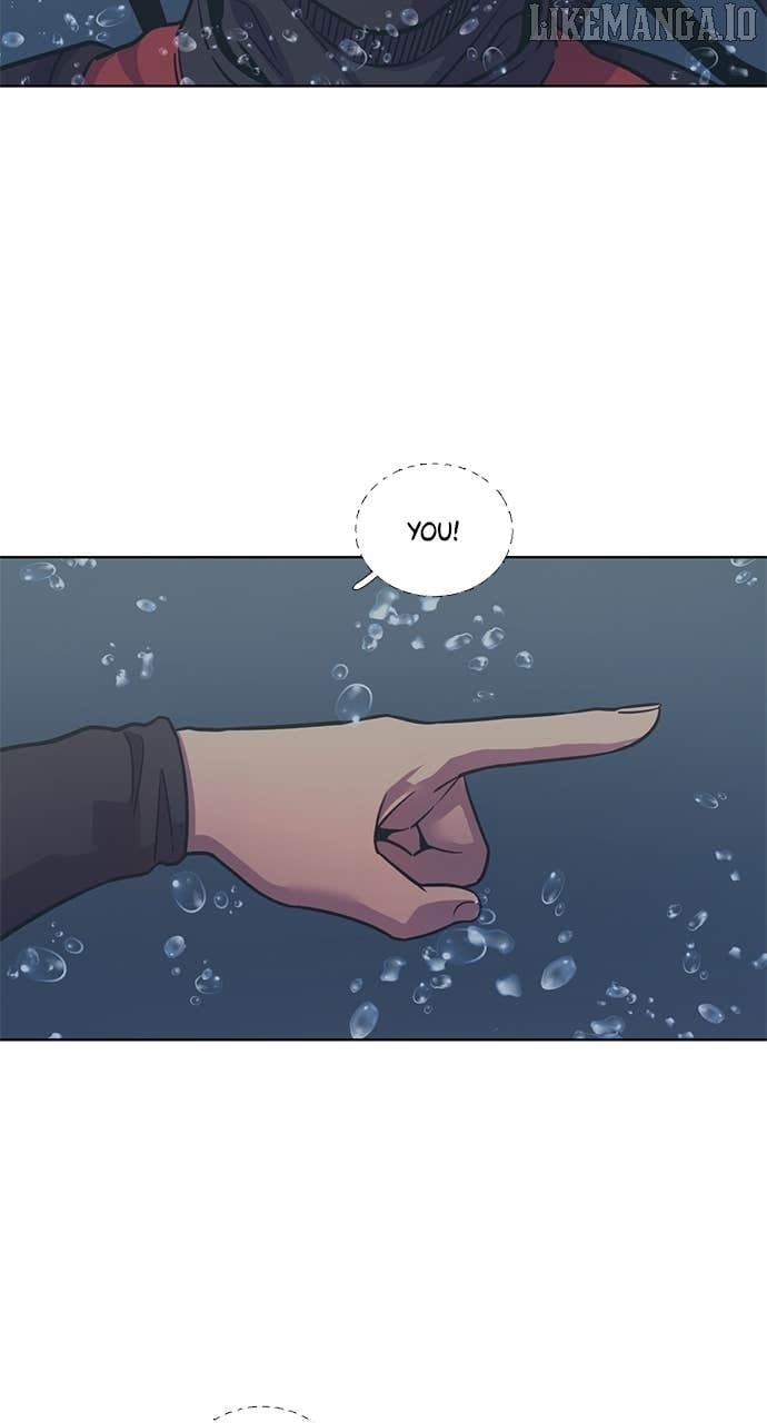 Read 1 Second ENGLISH Manga Online