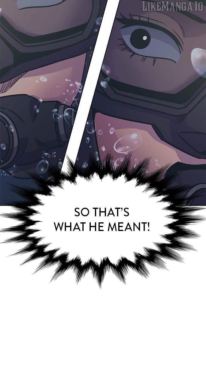 Read 1 Second ENGLISH Manga Online