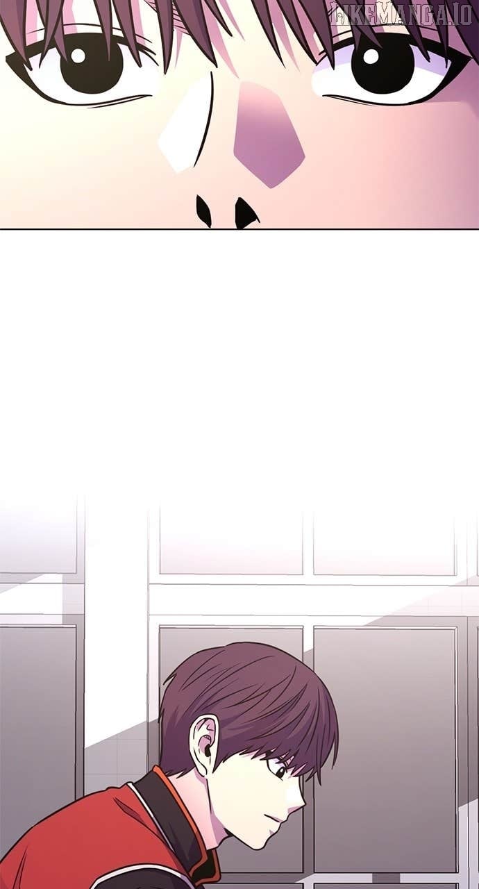 Read 1 Second ENGLISH Manga Online