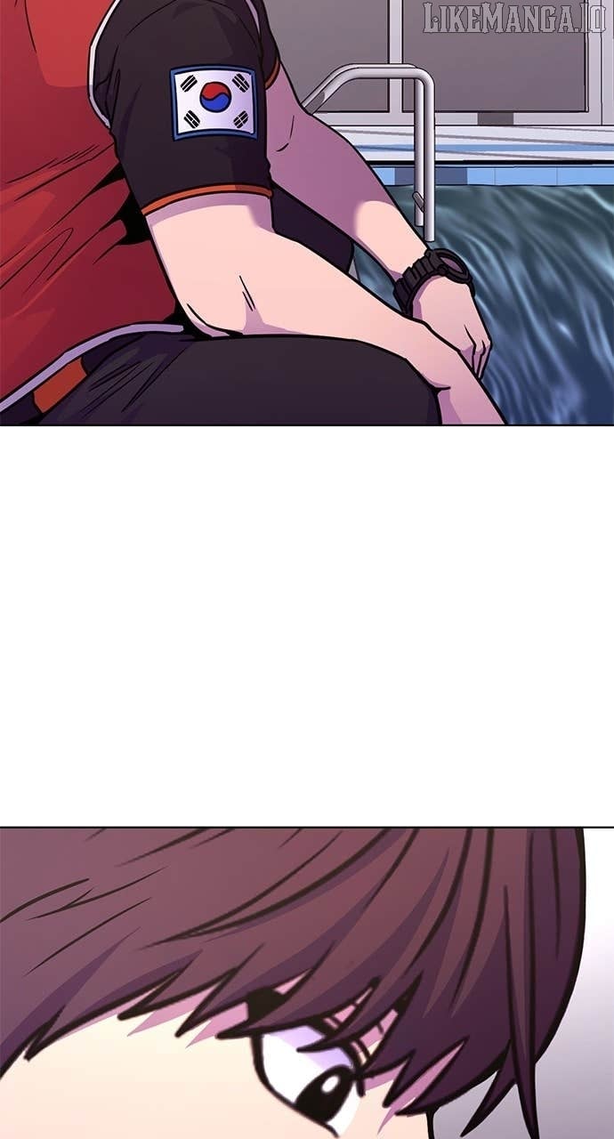 Read 1 Second ENGLISH Manga Online