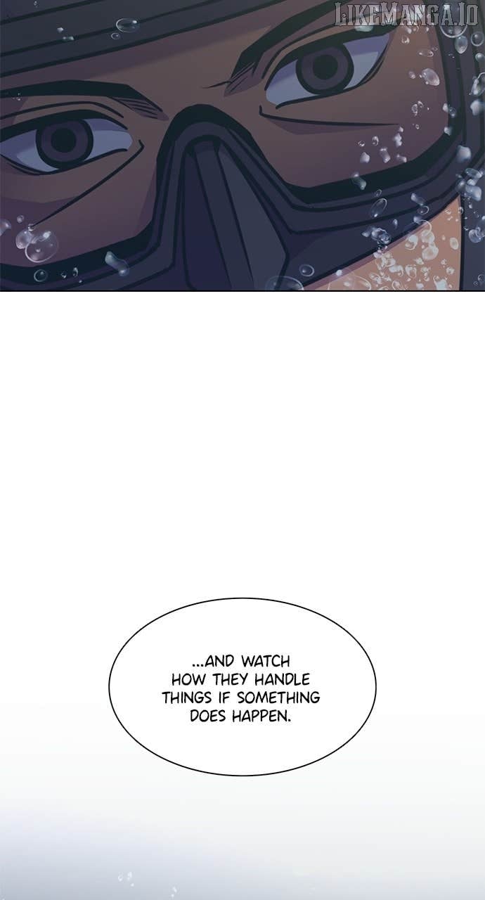 Read 1 Second ENGLISH Manga Online