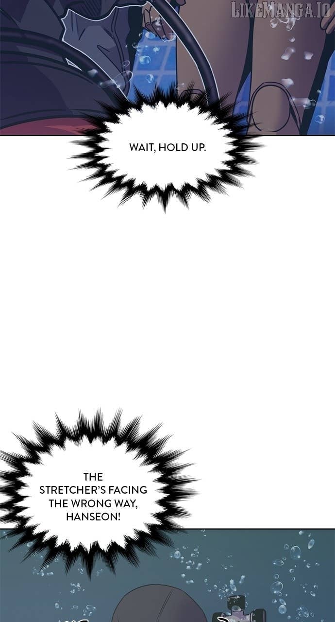 Read 1 Second ENGLISH Manga Online