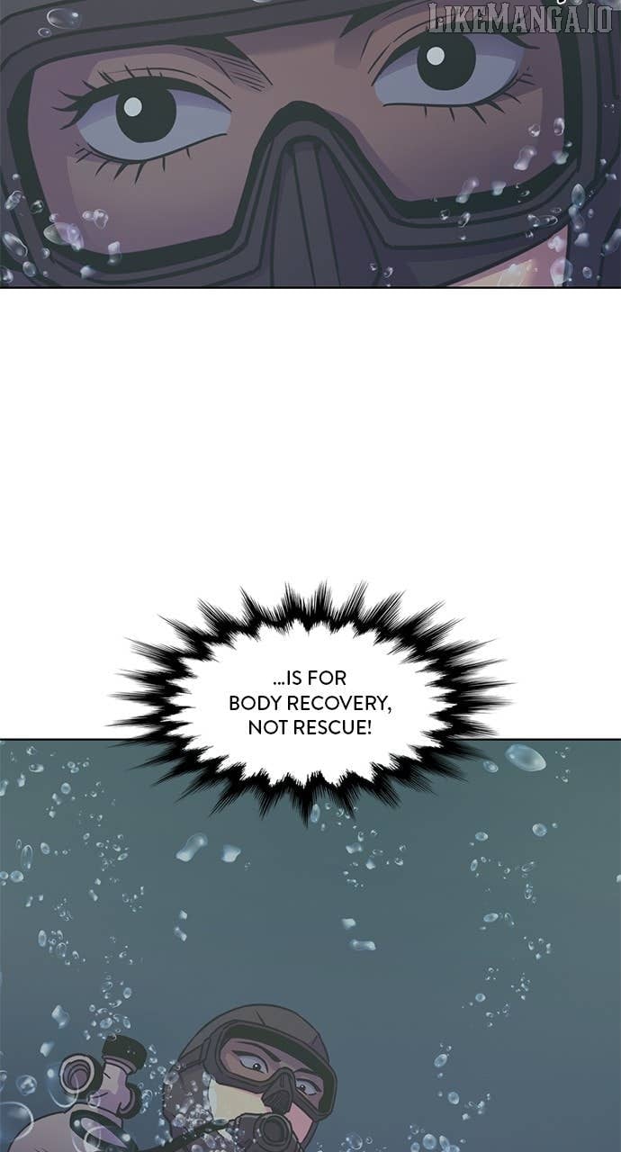 Read 1 Second ENGLISH Manga Online