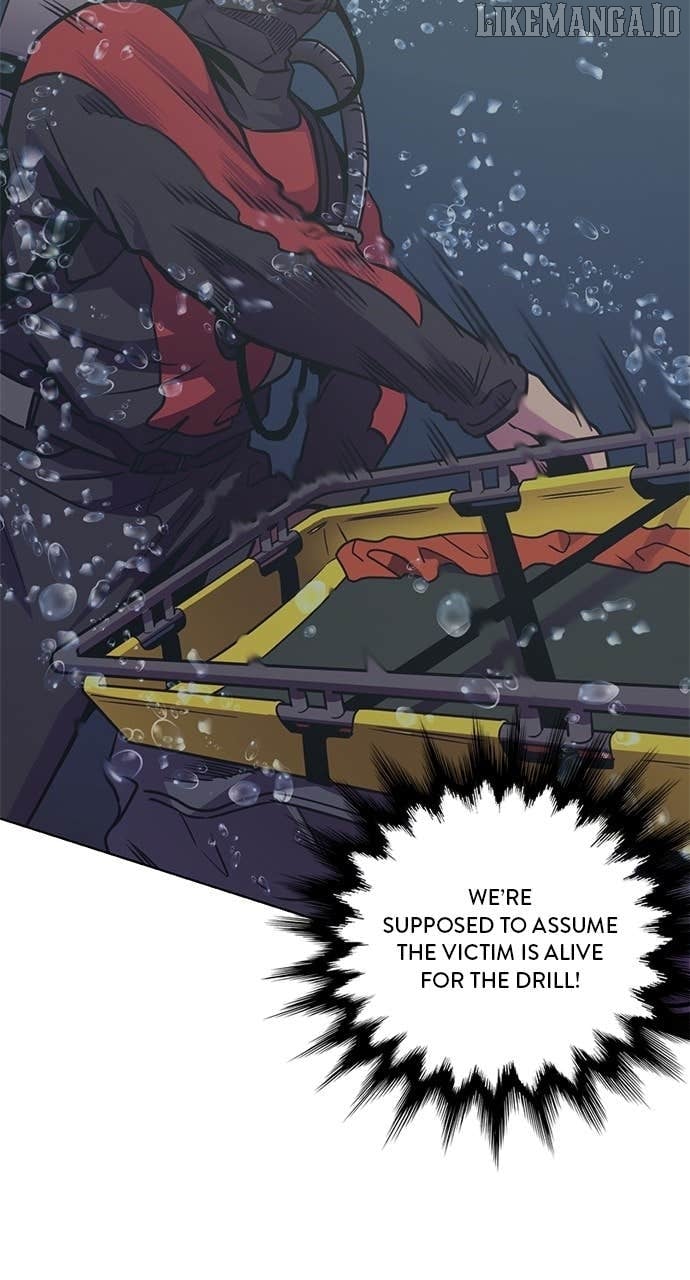 Read 1 Second ENGLISH Manga Online