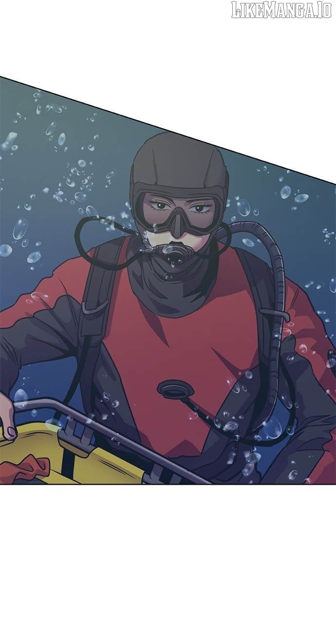 Read 1 Second ENGLISH Manga Online