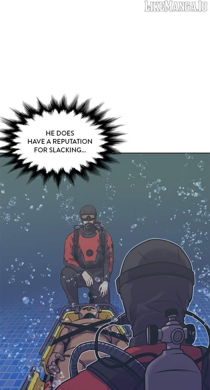 Read 1 Second ENGLISH Manga Online