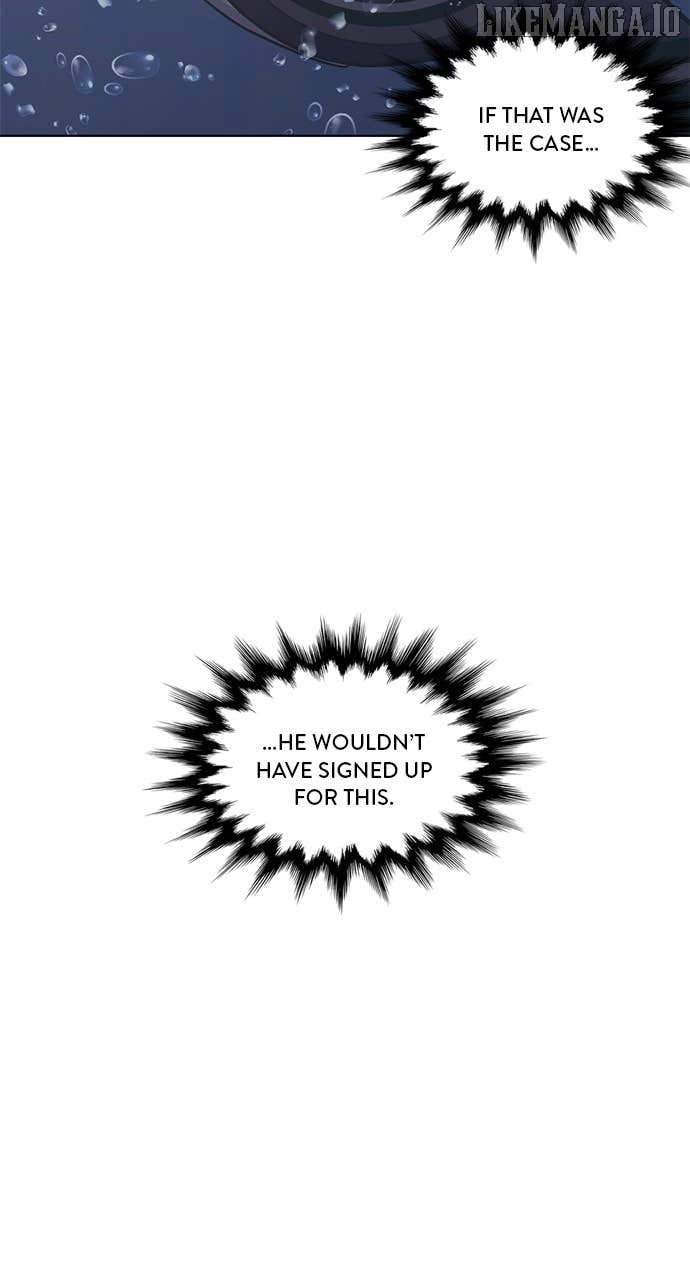 Read 1 Second ENGLISH Manga Online