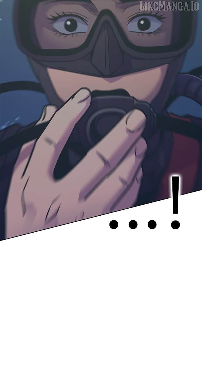 Read 1 Second ENGLISH Manga Online