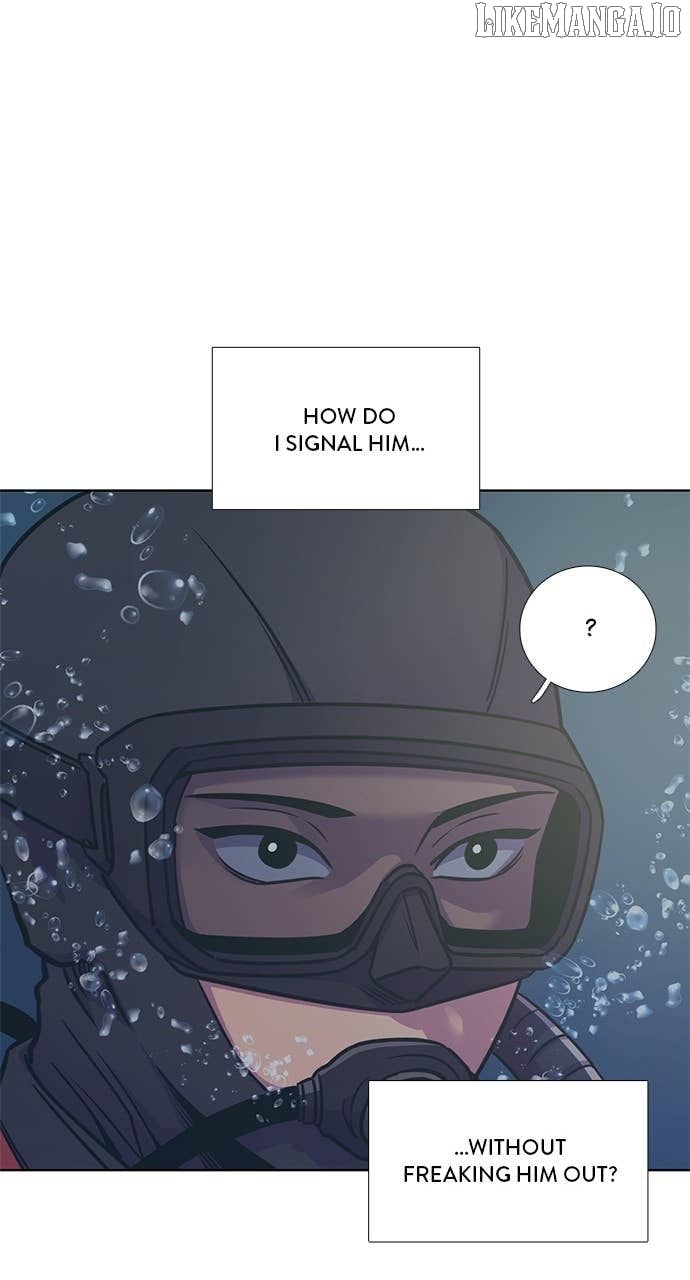 Read 1 Second ENGLISH Manga Online