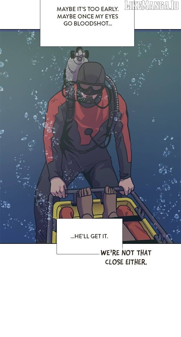 Read 1 Second ENGLISH Manga Online