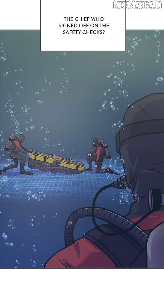 Read 1 Second ENGLISH Manga Online