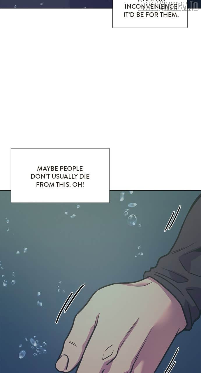 Read 1 Second ENGLISH Manga Online