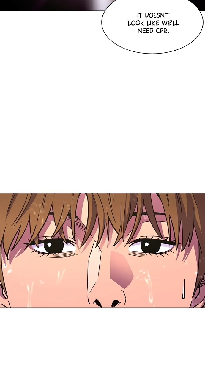 Read 1 Second ENGLISH Manga Online